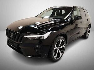 Volvo  T6 Plus Black Edition *Plug-In* 360° K*