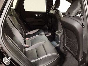 Volvo  T6 Plus Black Edition *Plug-In* 360° K*