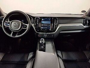 Volvo  T6 Plus Black Edition *Plug-In* 360° K*