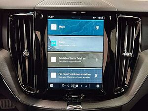 Volvo  T6 Plus Black Edition *Plug-In* 360° K*