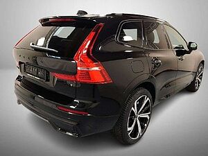 Volvo  T6 Plus Black Edition *Plug-In* 360° K*