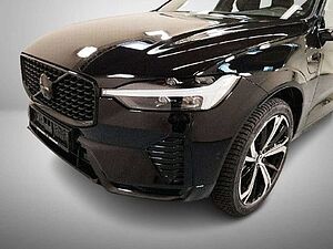 Volvo  T6 Plus Black Edition *Plug-In* 360° K*
