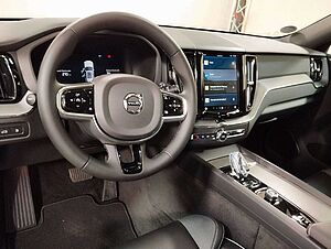 Volvo  T6 Plus Black Edition *Plug-In* 360° K*