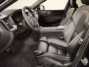 Volvo  T6 Plus Black Edition *Plug-In* 360° K*
