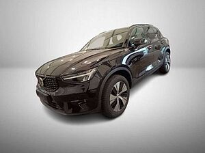 Volvo  Plus Dark*Licht-P*Driver Assistance*19Zoll