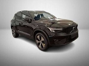 Volvo  Plus Dark*Licht-P*Driver Assistance*19Zoll