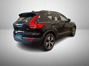 Volvo  Plus Dark*Licht-P*Driver Assistance*19Zoll