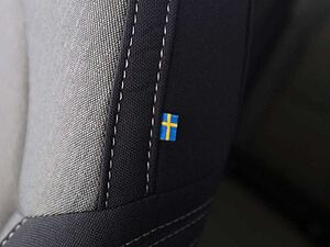 Volvo  Plus Dark*Business*SD*Pixel-LED*