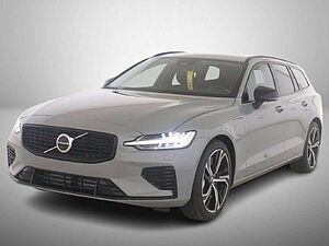 Volvo  T6 Plus Dark*Plug-In*AWD* 360°K*LED*