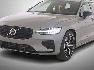 Volvo  T6 Plus Dark*Plug-In*AWD* 360°K*LED*
