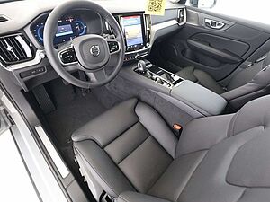 Volvo  T6 Plus Dark*Plug-In*AWD* 360°K*LED*