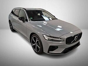 Volvo  T6 Plus Dark*Plug-In*AWD*Licht-Winter-P*BLIS