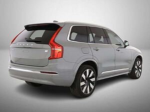 Volvo  T8 Ultra Bright*Plug-In*AWD*Bowers&Wilkins