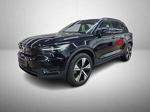 Volvo  Plus *Pure Electric*