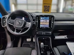 Volvo  Plus *Pure Electric*