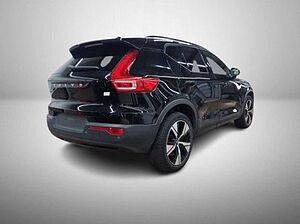 Volvo  Plus *Pure Electric*