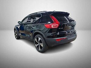 Volvo  Plus *Pure Electric*