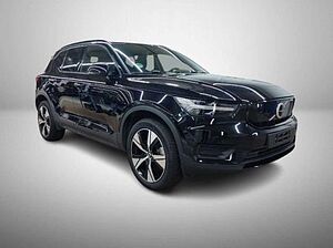 Volvo  Plus *Pure Electric*