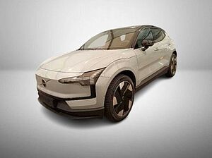 Volvo  Ultra AWD Performance Pure Electric