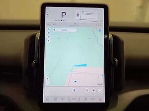 Volvo  Ultra AWD Performance Pure Electric