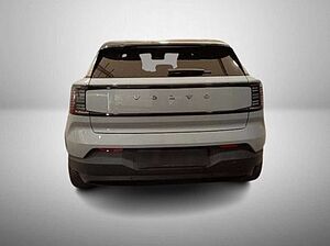 Volvo  Ultra AWD Performance Pure Electric