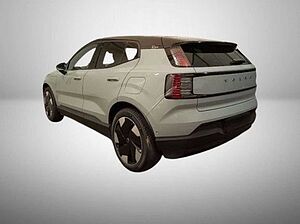 Volvo  Ultra AWD Performance Pure Electric