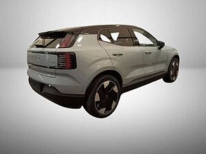 Volvo  Ultra AWD Performance Pure Electric