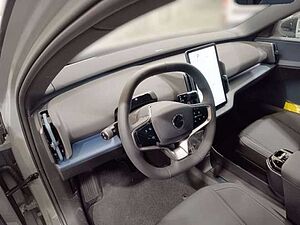 Volvo  Ultra AWD Performance Pure Electric