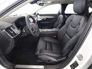 Volvo  Diesel Ultimate Bright AWD*Bowers*Massage*