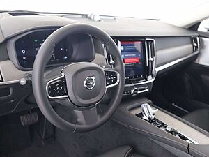Volvo  Diesel Ultimate Bright AWD*Bowers*Massage*