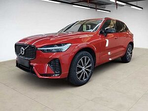 Volvo  Diesel*AWD*R Design*
