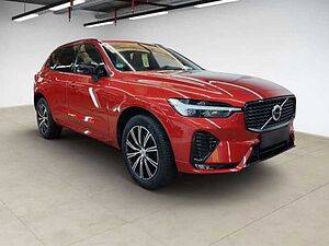 Volvo  Diesel*AWD*R Design*