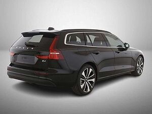 Volvo  *Licht-P*Sitz-Komfort-P*BLIS*Winter-P*