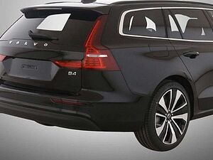Volvo  *Licht-P*Sitz-Komfort-P*BLIS*Winter-P*