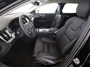 Volvo  *Licht-P*Sitz-Komfort-P*BLIS*Winter-P*