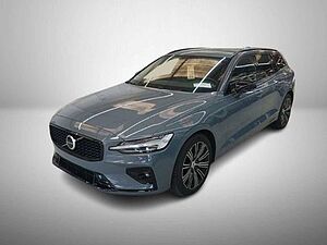 Volvo  Diesel*Plus Dark*Licht-P*Winter-P*