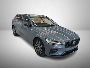 Volvo  Diesel*Plus Dark*Licht-P*Winter-P*