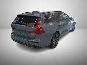 Volvo  Diesel*Plus Dark*Licht-P*Winter-P*