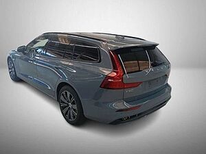 Volvo  Diesel*Plus Dark*Licht-P*Winter-P*