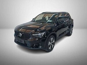Volvo  Ultra Dark*Business-P*AHK*Alarm*360°  K*