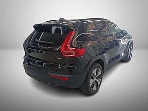 Volvo  Ultra Dark*Business-P*AHK*Alarm*360°  K*