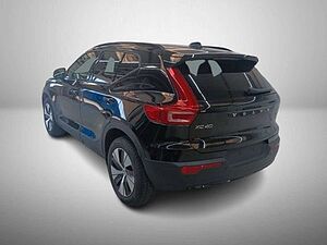 Volvo  Ultra Dark*Business-P*AHK*Alarm*360°  K*