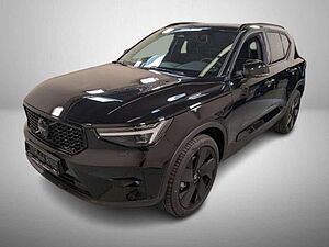 Volvo  Ultra Black Edition*Business-P*Alarm*