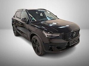 Volvo  Ultra Black Edition*Business-P*Alarm*