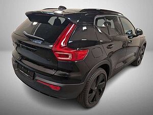 Volvo  Ultra Black Edition*Business-P*Alarm*