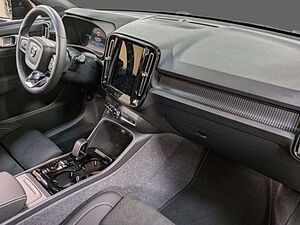 Volvo  Ultra Black Edition*Business-P*Alarm*