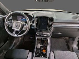Volvo  Ultra Black Edition*Business-P*Alarm*