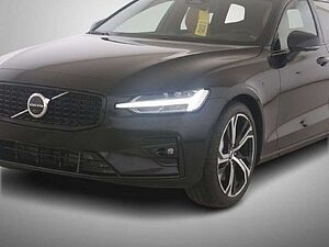 Volvo  Benzin*Ultra Dark*Business-P*AHK*Winter-P