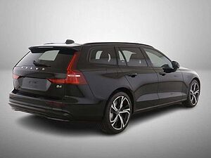 Volvo  Benzin*Ultra Dark*Business-P*AHK*Winter-P