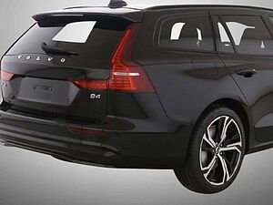 Volvo  Benzin*Ultra Dark*Business-P*AHK*Winter-P